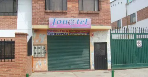 JONATEL COMUNICACIONES BOGOTÁ JONATEL COMUNICACIONES BOGOTÁ